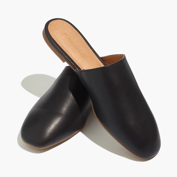 Madewell Shoes - Madewell Cory Mules